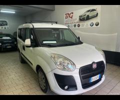 Fiat Doblo 1.6 mjt optional 2011