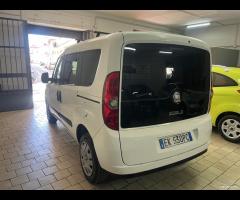 Fiat Doblo 1.6 mjt optional 2011