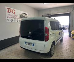 Fiat Doblo 1.6 mjt optional 2011 - 6