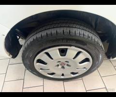 Fiat Doblo 1.6 mjt optional 2011 - 10