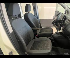 Fiat Doblo 1.6 mjt optional 2011 - 11