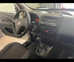 Fiat Doblo 1.6 mjt optional 2011 - 12