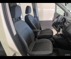 Fiat Doblo 1.6 mjt optional 2011 - 13