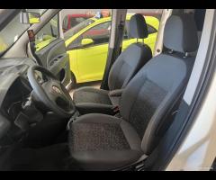 Fiat Doblo 1.6 mjt optional 2011 - 14