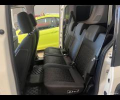 Fiat Doblo 1.6 mjt optional 2011 - 15