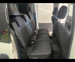 Fiat Doblo 1.6 mjt optional 2011 - 16