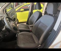 Fiat Doblo 1.6 mjt optional 2011 - 17