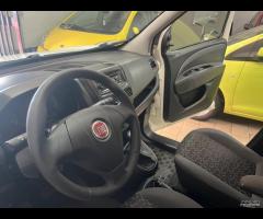 Fiat Doblo 1.6 mjt optional 2011 - 18