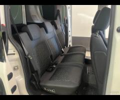 Fiat Doblo 1.6 mjt optional 2011 - 20