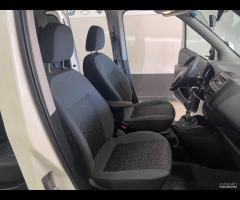 Fiat Doblo 1.6 mjt optional 2011 - 22