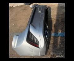 Ricambi paraurti post. t-roc 2024 R-line.