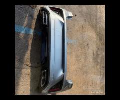 Ricambi paraurti post. t-roc 2024 R-line.