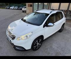 Peugeot 2008 1.6 e-HDi 92 CV Stop&Start Allure