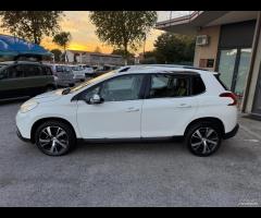 Peugeot 2008 1.6 e-HDi 92 CV Stop&Start Allure