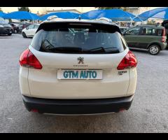 Peugeot 2008 1.6 e-HDi 92 CV Stop&Start Allure