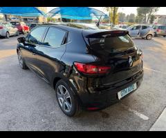 Renault Clio 1.2 75CV 5 porte - Neopatentati
