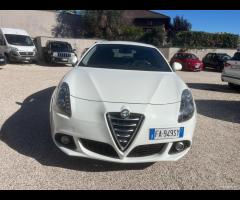 Alfa Romeo Giulietta 1.4 Turbo 105 CV Progression