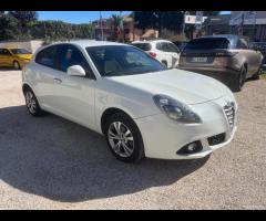 Alfa Romeo Giulietta 1.4 Turbo 105 CV Progression