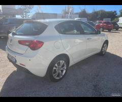 Alfa Romeo Giulietta 1.4 Turbo 105 CV Progression