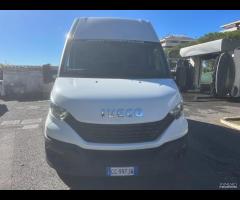 Iveco Daily 2.3 Diesel HKa 35 S V Radstand 3520