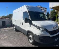 Iveco Daily 2.3 Diesel HKa 35 S V Radstand 3520