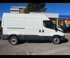 Iveco Daily 2.3 Diesel HKa 35 S V Radstand 3520