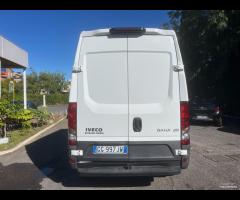 Iveco Daily 2.3 Diesel HKa 35 S V Radstand 3520
