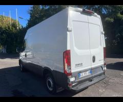 Iveco Daily 2.3 Diesel HKa 35 S V Radstand 3520 - 6