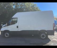 Iveco Daily 2.3 Diesel HKa 35 S V Radstand 3520 - 7
