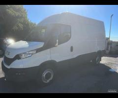Iveco Daily 2.3 Diesel HKa 35 S V Radstand 3520 - 8