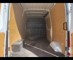 Iveco Daily 2.3 Diesel HKa 35 S V Radstand 3520 - 10