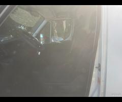 Iveco Daily 2.3 Diesel HKa 35 S V Radstand 3520 - 11