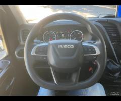 Iveco Daily 2.3 Diesel HKa 35 S V Radstand 3520 - 13