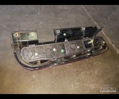 Stop - Fari Posteriori Per Fiat DoblÃ² 2016 - 9