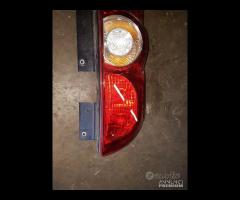 Stop - Fari Posteriori Per Fiat DoblÃ² 2016 - 13