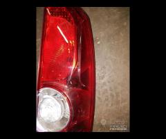 Stop - Fari Posteriori Per Fiat DoblÃ² 2016 - 14