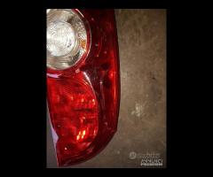 Stop - Fari Posteriori Per Fiat DoblÃ² 2016 - 15