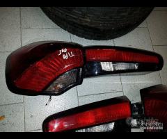 Stop - Fari Posteriori Per Fiat Tipo 2017