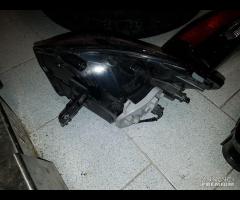 Stop - Fari Posteriori Per Fiat Tipo 2017