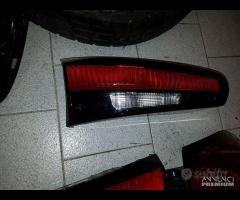 Stop - Fari Posteriori Per Fiat Tipo 2017 - 6