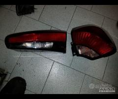 Stop - Fari Posteriori Per Fiat Tipo 2017 - 9