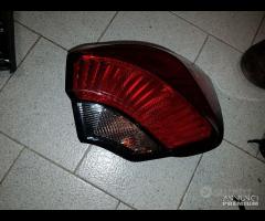 Stop - Fari Posteriori Per Fiat Tipo 2017 - 10