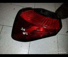 Stop - Fari Posteriori Per Fiat Tipo 2017 - 11