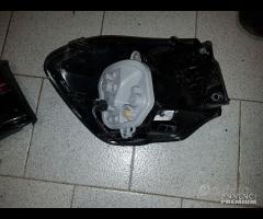 Stop - Fari Posteriori Per Fiat Tipo 2017 - 12