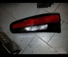 Stop - Fari Posteriori Per Fiat Tipo 2017 - 13