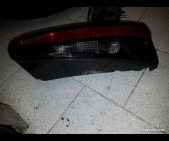 Stop - Fari Posteriori Per Fiat Tipo 2017 - 14