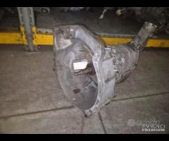 Cambio Manuale ZF S5 18/3 Per Iveco Daily MK1