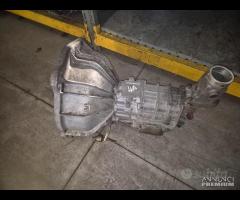 Cambio Manuale ZF S5 18/3 Per Iveco Daily MK1