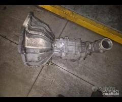 Cambio Manuale ZF S5 18/3 Per Iveco Daily MK1