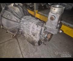 Cambio Manuale ZF S5 18/3 Per Iveco Daily MK1